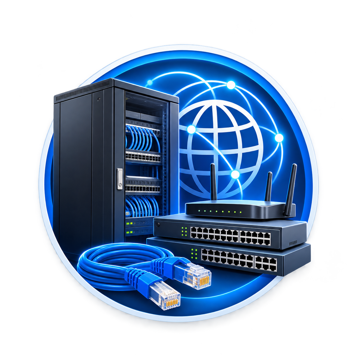 Reseaux & Telecom