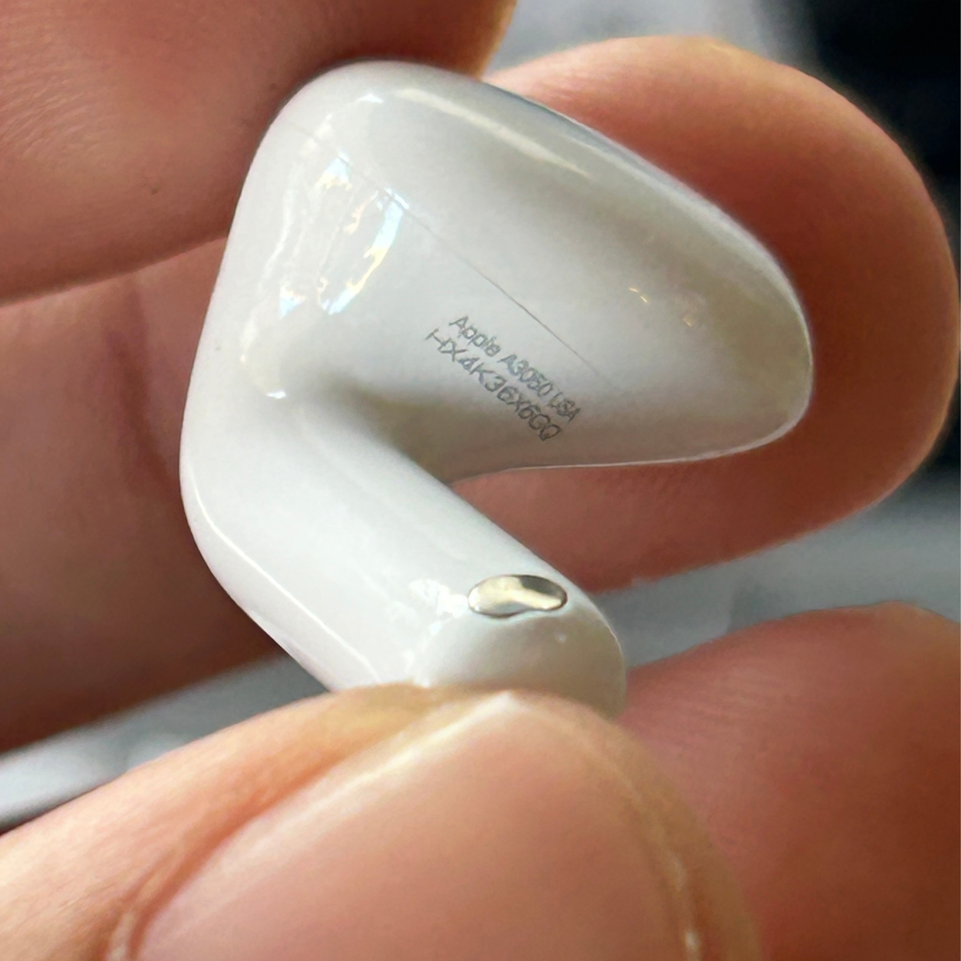 Airpods 4 eme Generation avec Garantie