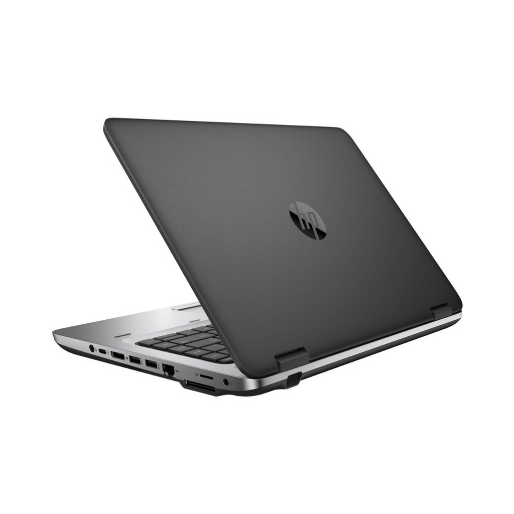 HP Elitebook 640 G3