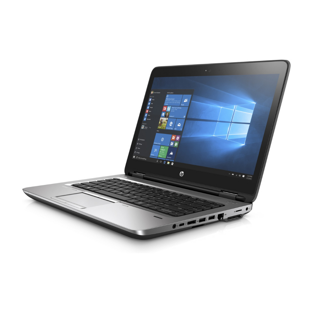 HP Elitebook 640 G3