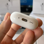 Airpods 4 eme Generation avec Garantie