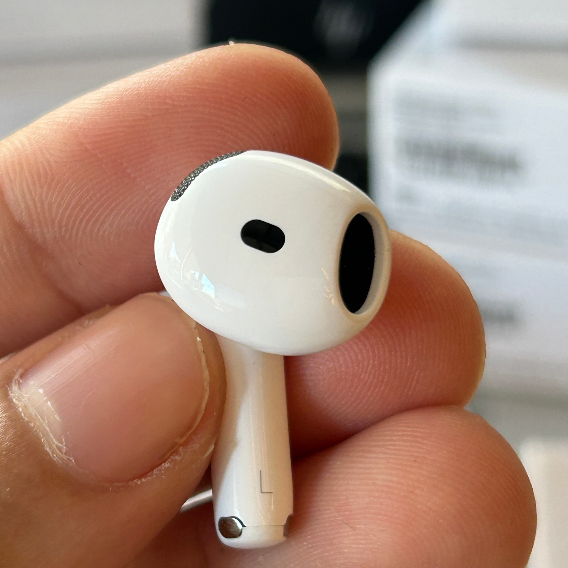 Airpods 4 eme Generation avec Garantie