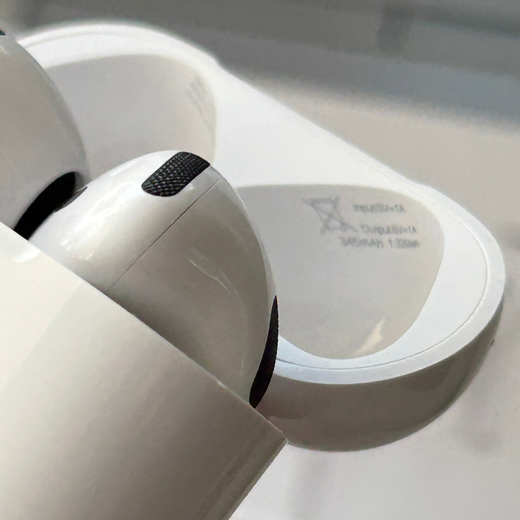 Airpods 4 eme Generation avec Garantie