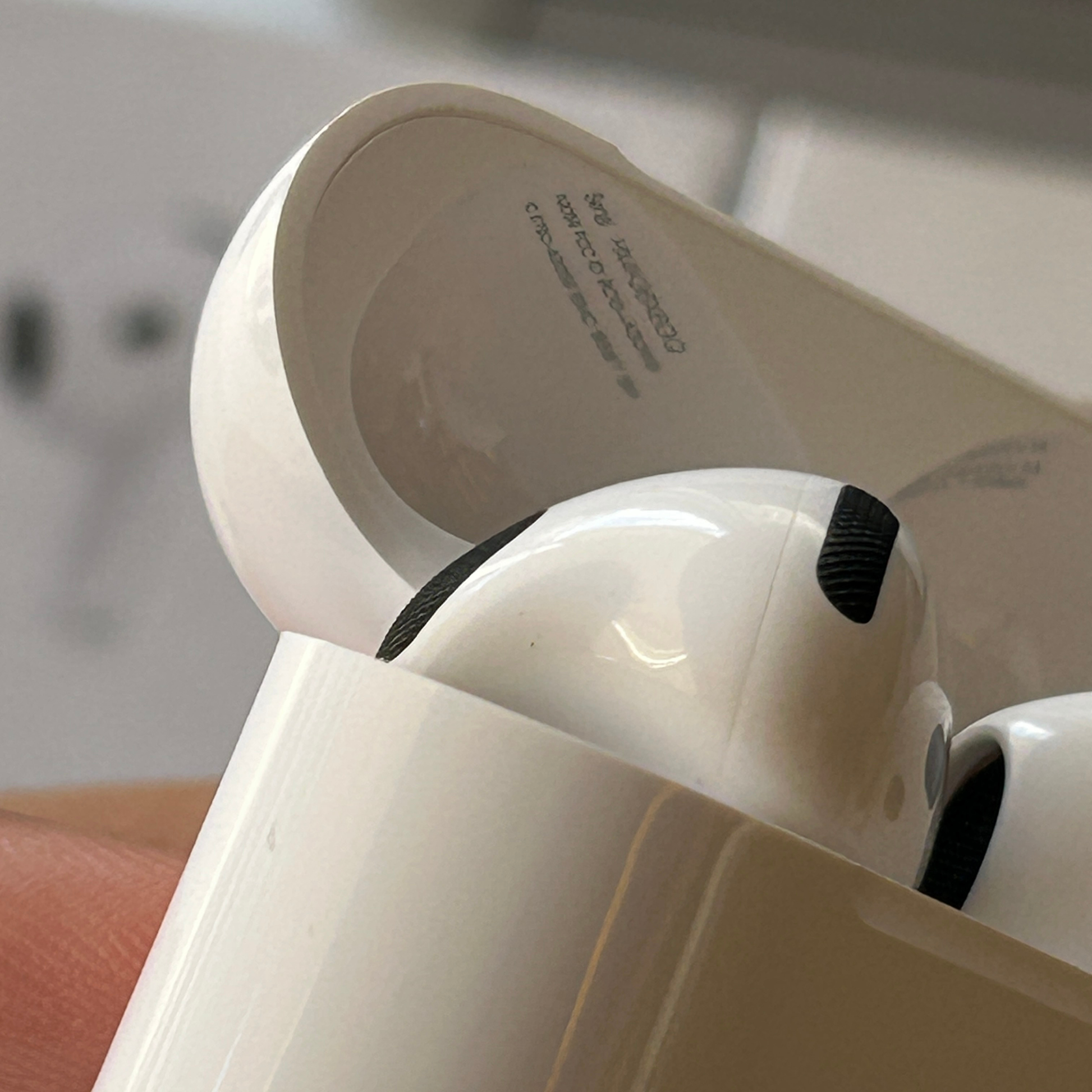 Airpods 4 eme Generation avec Garantie